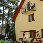 Kama Panzió