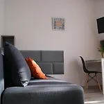 Panzió Kama Pobierowo