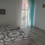Panzió Kama 3*