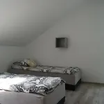 Panzió Kama Pobierowo