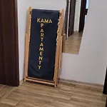 Kama Panzió Pobierowo