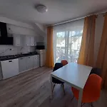 Kama Panzió Pobierowo