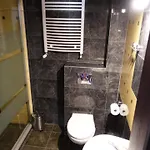 Panzió Kama Pobierowo