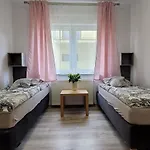Kama 3* Pobierowo