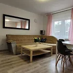 Panzió Kama Pobierowo