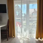 Kama Panzió Pobierowo