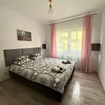 Panzió Kama 3*