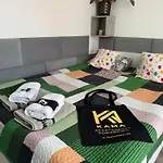 Panzió Kama 3*