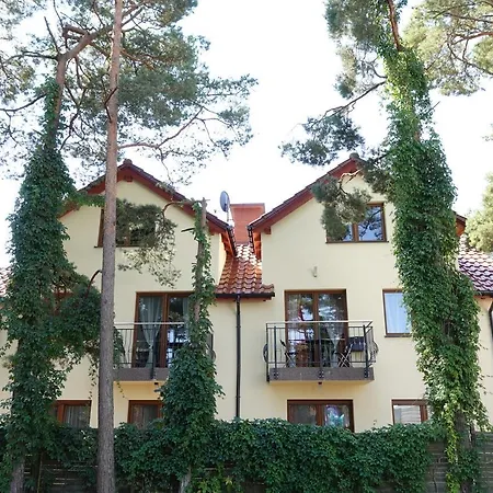 Kama Pobierowo