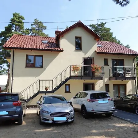 Bed & Breakfast Kama Pobierowo