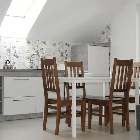 Bed & Breakfast Kama Pobierowo
