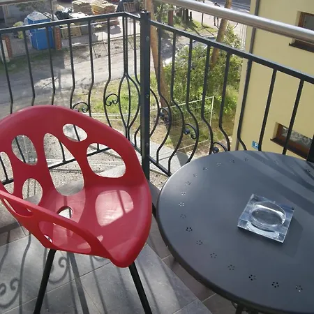 Bed & Breakfast Kama