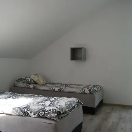 Nocleg ze śniadaniem Kama Pobierowo