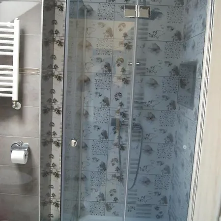 Kama فندق مبيت وإفطار