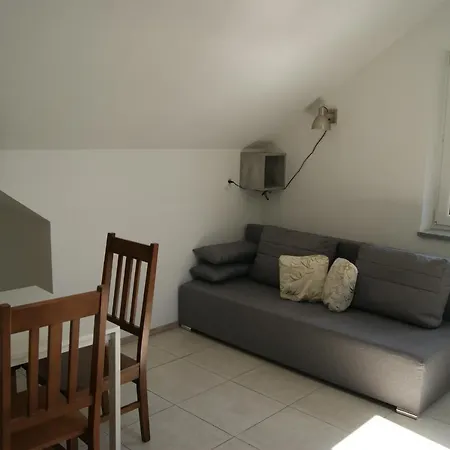 Kama Bed & Breakfast Pobierowo