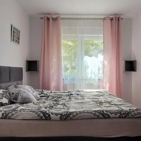 Bed & Breakfast Kama *