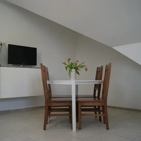 Kama Bed & Breakfast