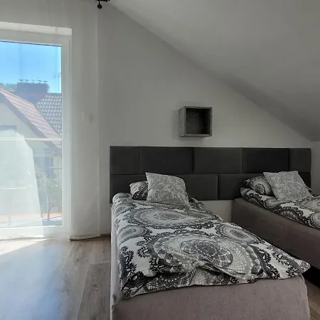 Kama Bed & Breakfast Pobierowo