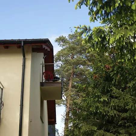 Kama Bed & Breakfast