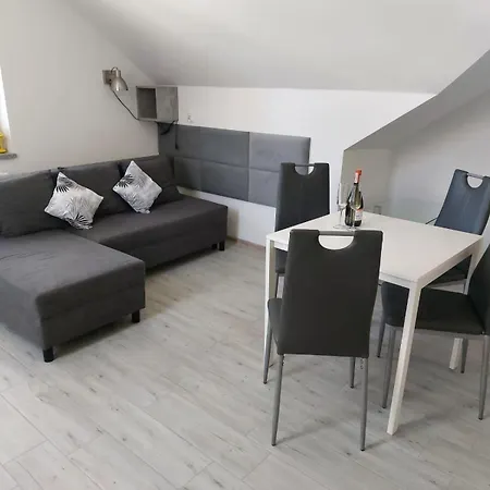 Bed & Breakfast Kama Pobierowo
