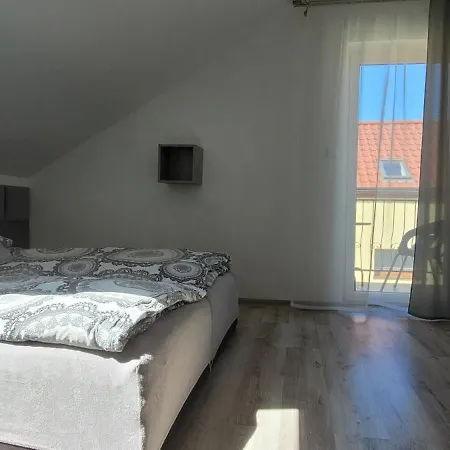 Bed & Breakfast Kama Pobierowo