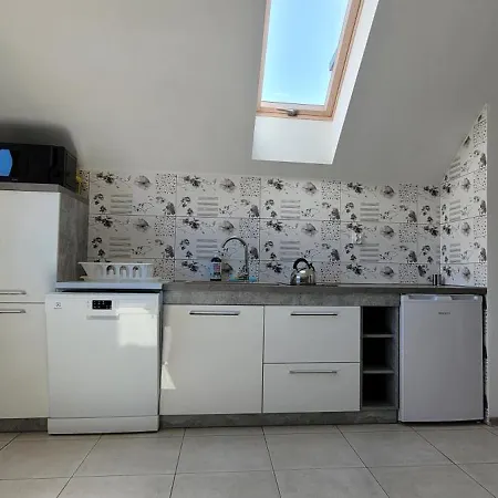 Kama Bed & Breakfast Pobierowo