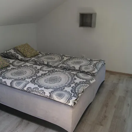 Bed & Breakfast Kama