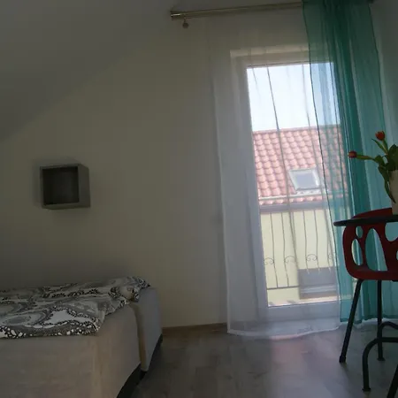 Bed & Breakfast Kama *