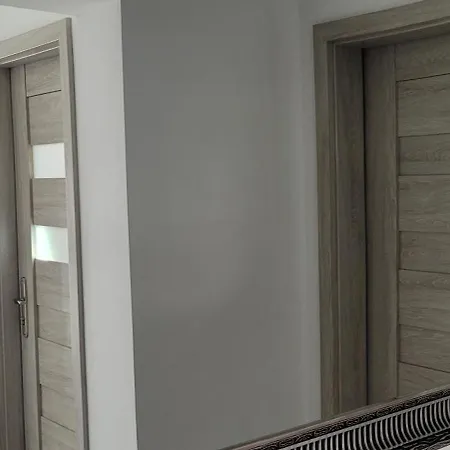 Kama Bed & Breakfast Pobierowo