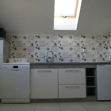 Kama Bed & Breakfast Pobierowo