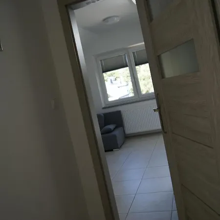 Bed & Breakfast Kama Pobierowo
