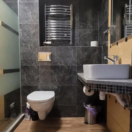 Kama Bed & Breakfast Pobierowo