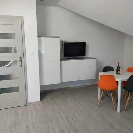 Kama Bed & Breakfast Pobierowo