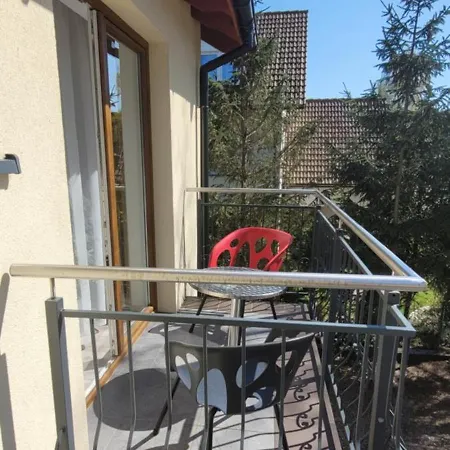 Kama Bed & Breakfast