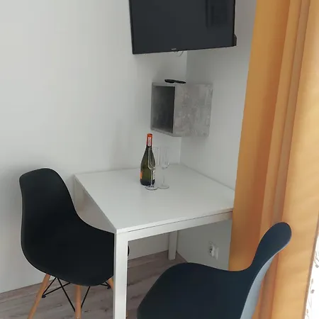 Kama Bed & Breakfast Pobierowo