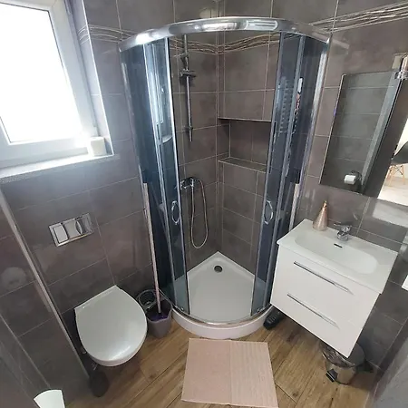 Kama Bed & Breakfast Pobierowo