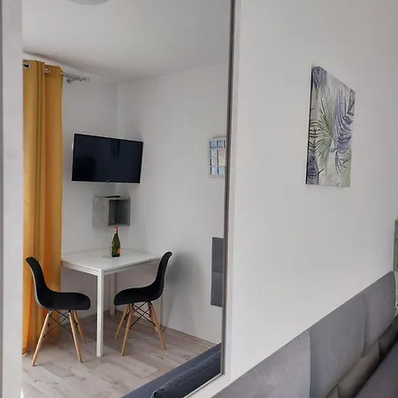 Bed & Breakfast Kama Pobierowo
