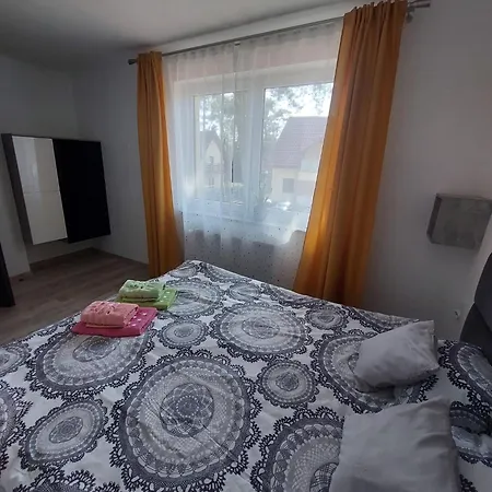 Kama Bed & Breakfast *