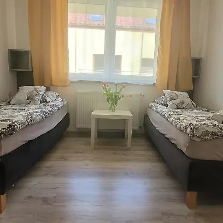 Kama Bed & Breakfast Pobierowo