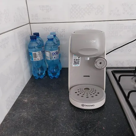 Bed & Breakfast Kama Pobierowo