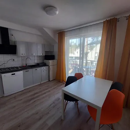Kama Bed & Breakfast Pobierowo