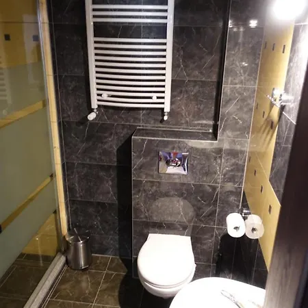 Bed & Breakfast Kama Pobierowo