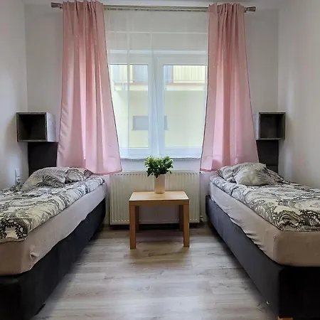 Kama 3* Pobierowo