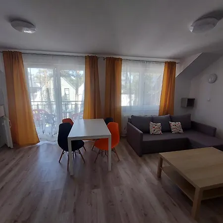 Kama Bed & Breakfast Pobierowo