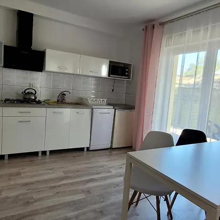Bed & Breakfast Kama