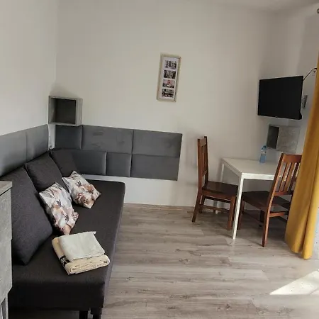 Kama Bed & Breakfast 3*