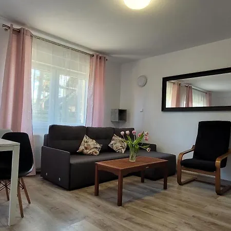 Bed & Breakfast Kama Pobierowo