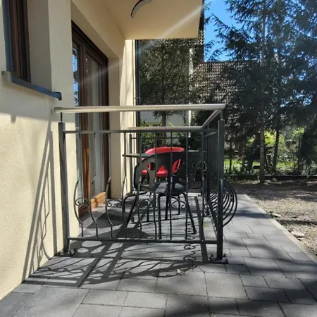 Bed & Breakfast Kama