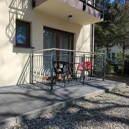 Kama Bed & Breakfast *