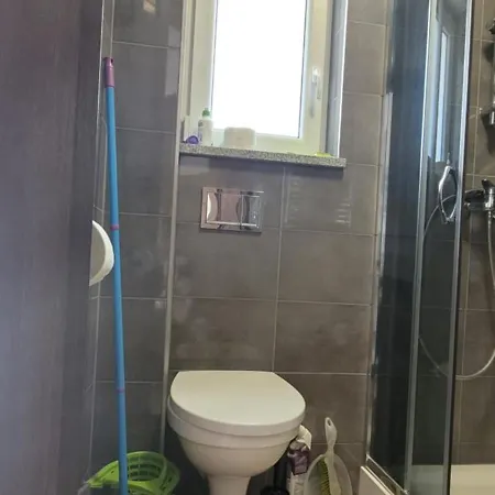 Nocleg ze śniadaniem Kama 3*